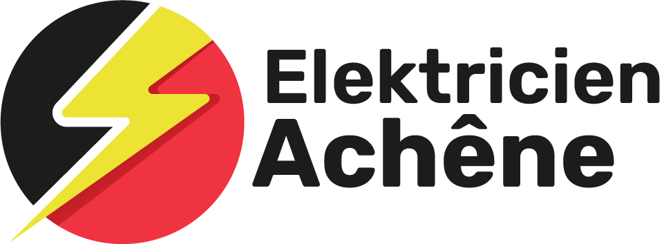 Logo Elektricien Achêne